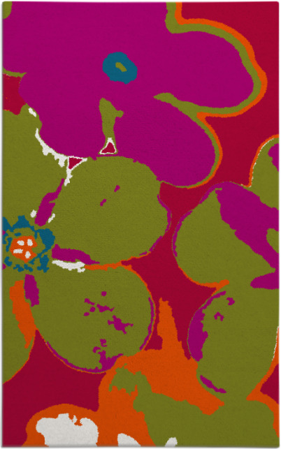 wanderoo rug - item 895026