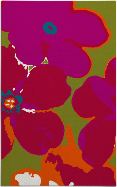 wanderoo rug - item 895027