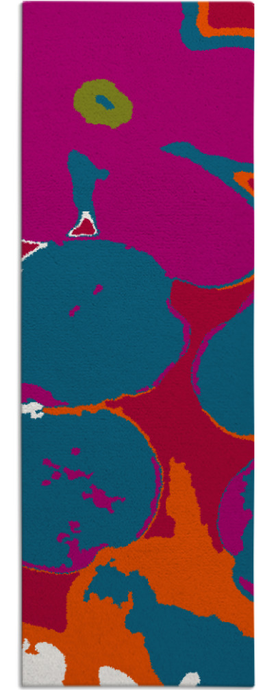 wanderoo rug - item 895032