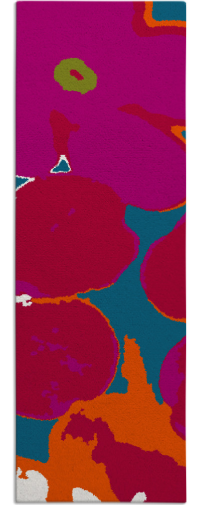 wanderoo rug - item 895033