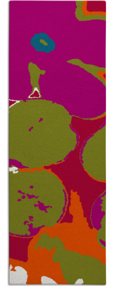 wanderoo rug - item 895034