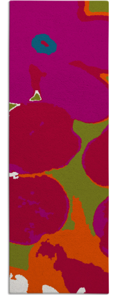 wanderoo rug - item 895035