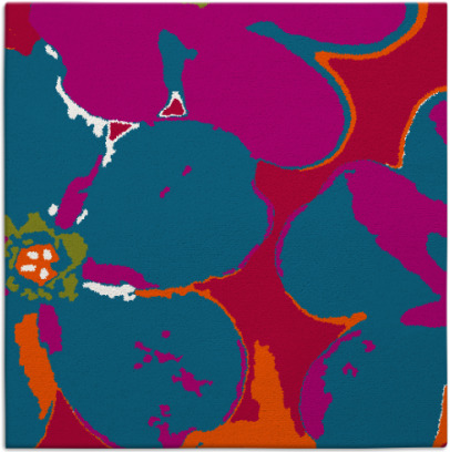 wanderoo rug - item 895036