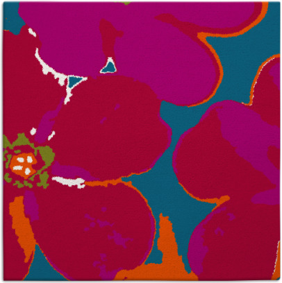 wanderoo rug - item 895037