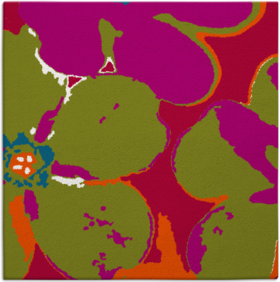 wanderoo rug - item 895038