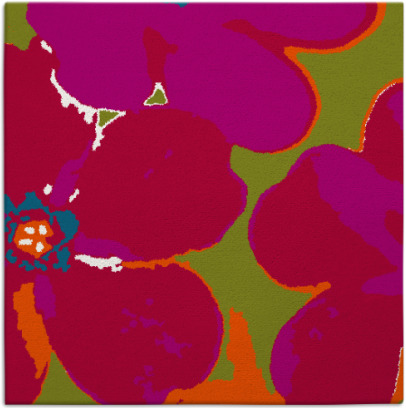 wanderoo rug - item 895039
