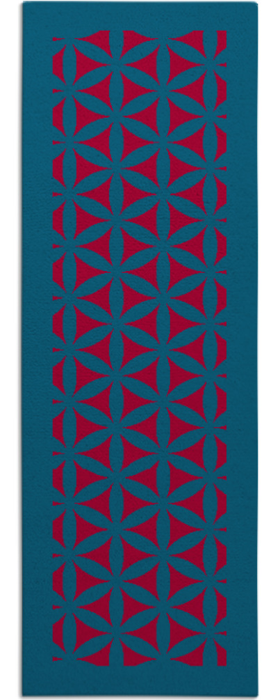 merkaba rug - item 895313