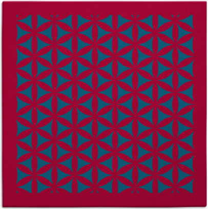 merkaba rug - item 895316