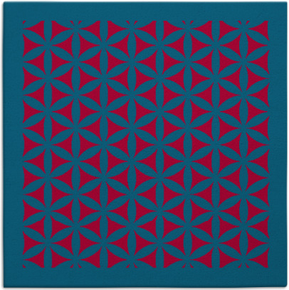 merkaba rug - item 895317