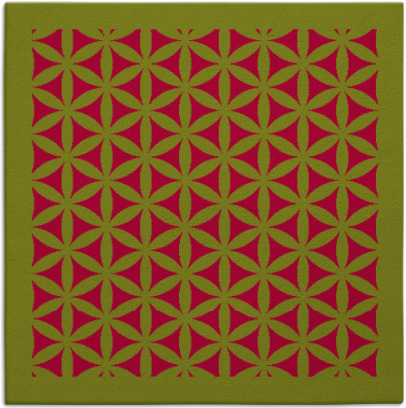 merkaba rug - item 895319