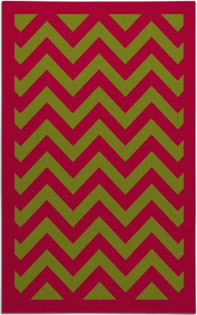 redroom rug - item 895426