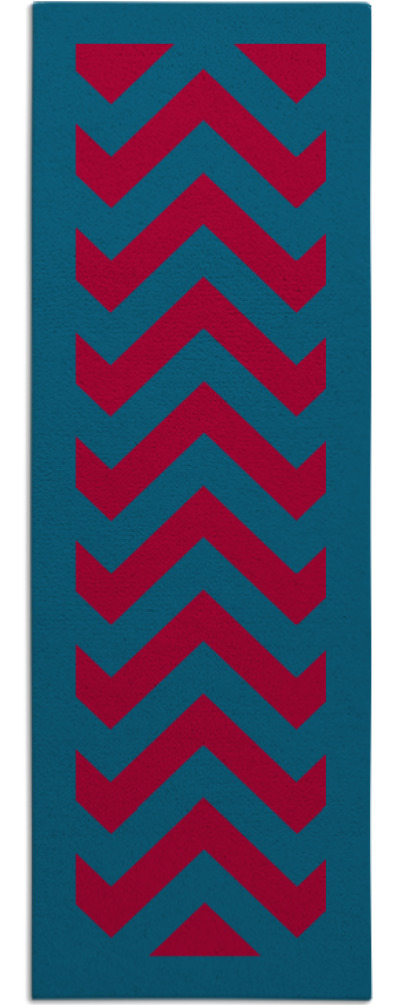 redroom rug - item 895433