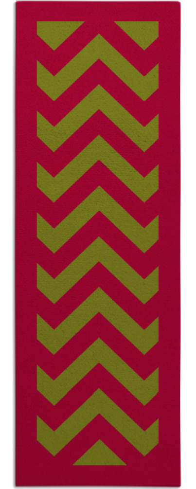 redroom rug - item 895434