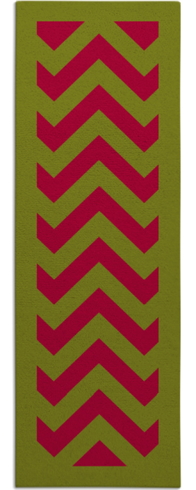 redroom rug - item 895435
