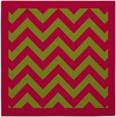 redroom rug - item 895438