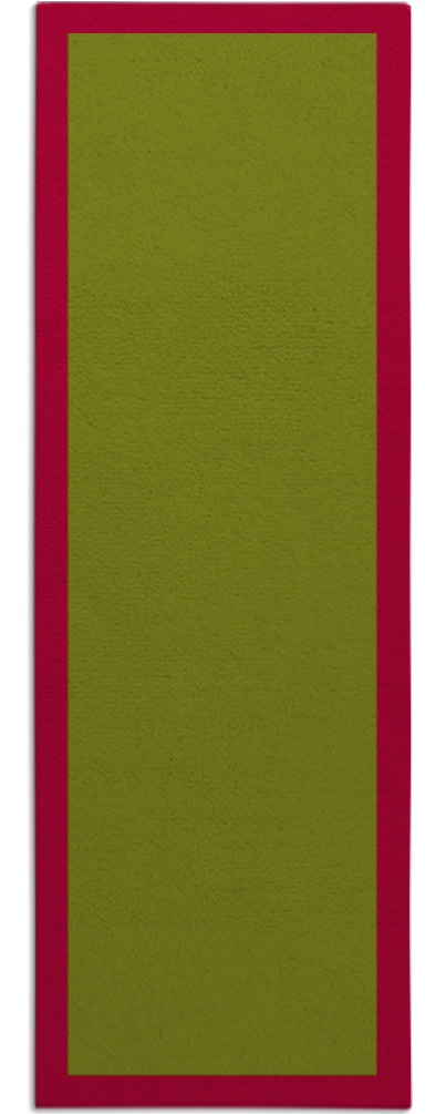 edge rug - item 895614