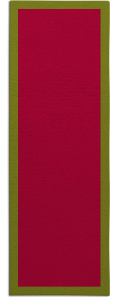 edge rug - item 895615