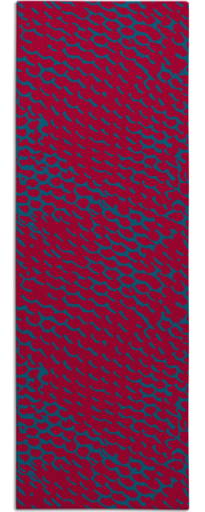 sideways rug - item 895733