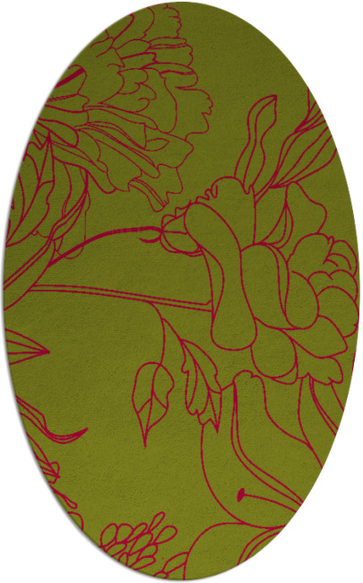 anastasia rug - item 895802