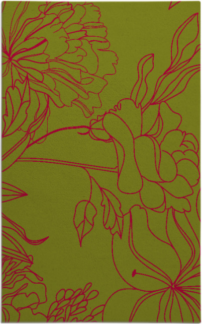 anastasia rug - item 895806