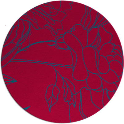 anastasia rug - item 895809