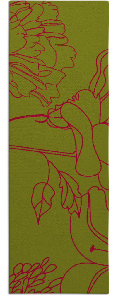 anastasia rug - item 895814