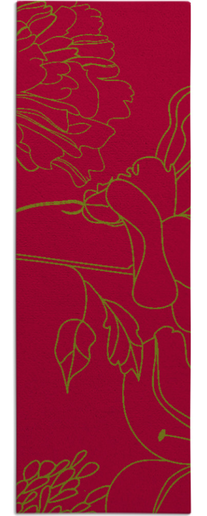 anastasia rug - item 895815