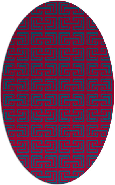 blocklink rug - item 896125