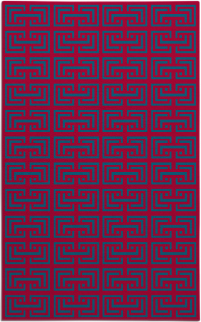 blocklink rug - item 896129