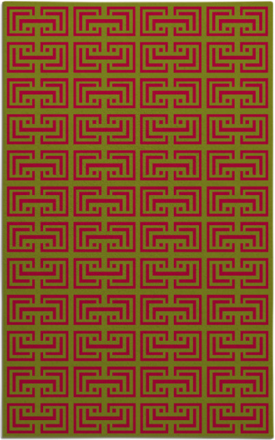 blocklink rug - item 896132