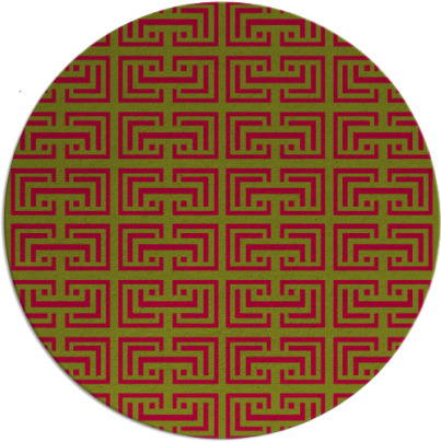 blocklink rug - item 896136