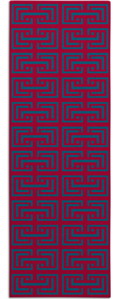 blocklink rug - item 896137