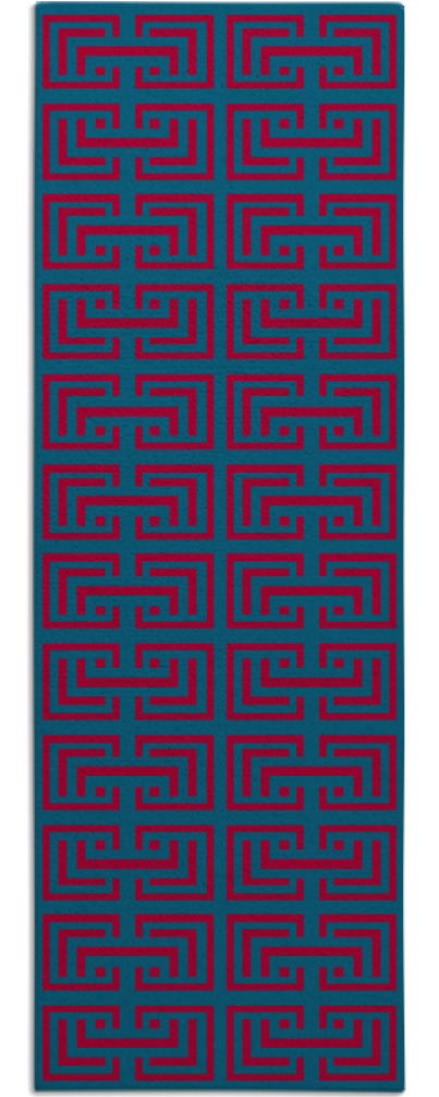 blocklink rug - item 896138