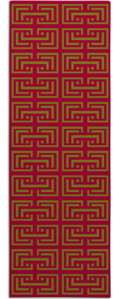 blocklink rug - item 896139