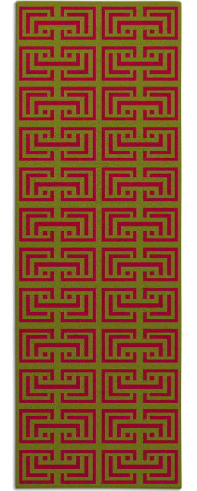 blocklink rug - item 896140