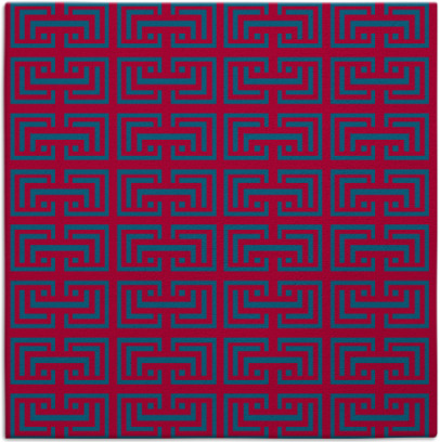 blocklink rug - item 896141