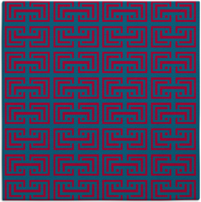 blocklink rug - item 896142