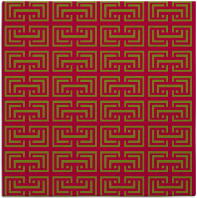 blocklink rug - item 896143