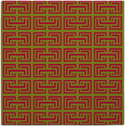 blocklink rug - item 896144