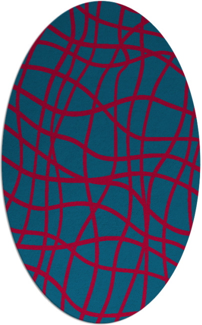 mesheck rug - item 896265