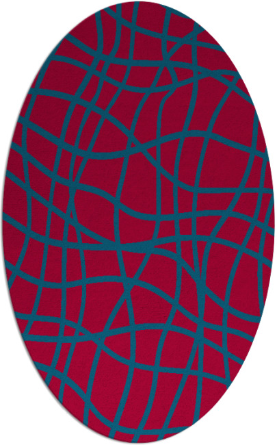 mesheck rug - item 896266