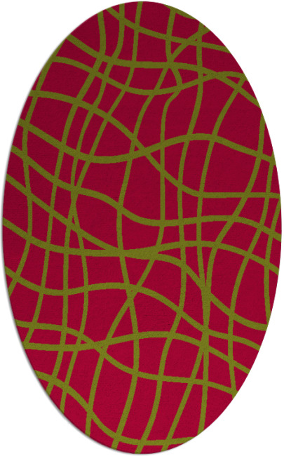mesheck rug - item 896268