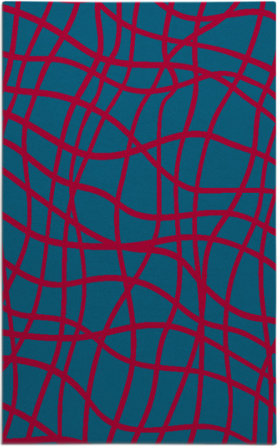 mesheck rug - item 896269