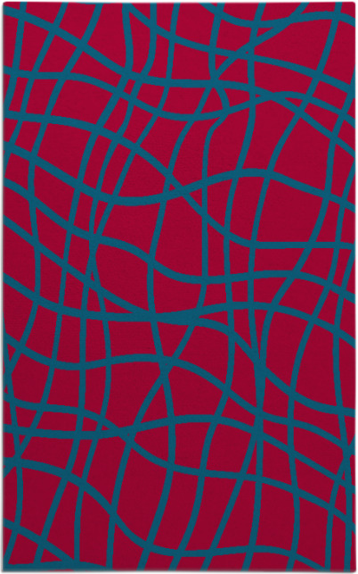 mesheck rug - item 896270