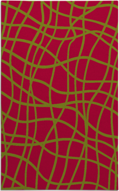 mesheck rug - item 896272