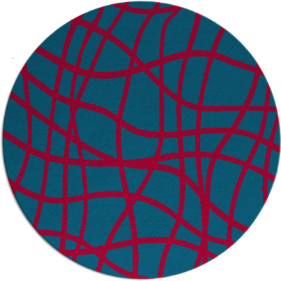 mesheck rug - item 896273
