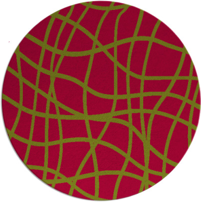 mesheck rug - item 896276