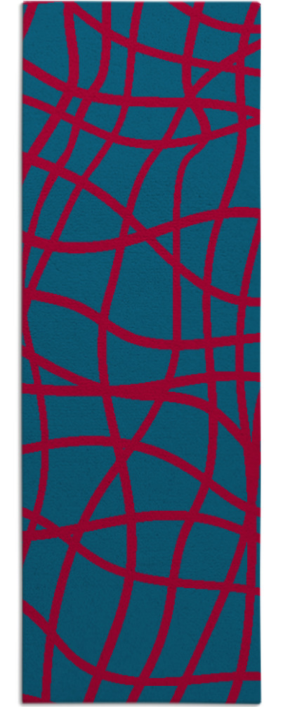 mesheck rug - item 896277