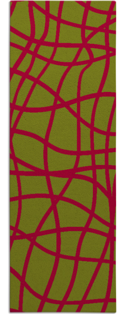 mesheck rug - item 896279