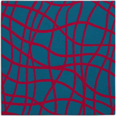 mesheck rug - item 896281